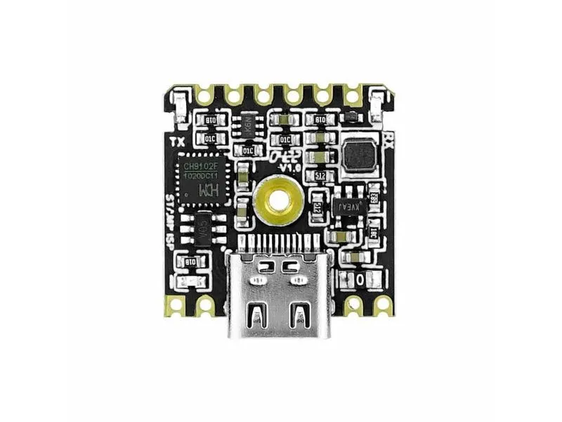 M5Stack M5Stamp ISP Serielles Programmiermodul M5Stack M5Stamp ISP Serielles Programmiermodul