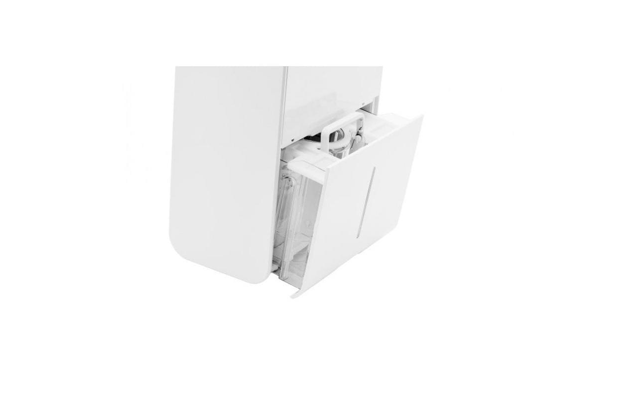 Ecofort Entfeuchter ecoQ 30L Energy Saver (75 m²) Ecofort Entfeuchter ecoQ 30L Energy Saver (75 m²)