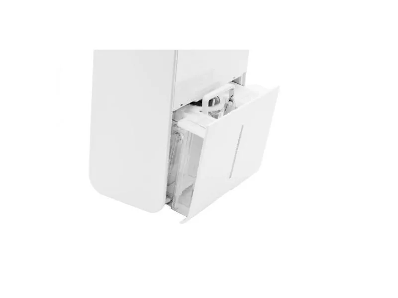 Ecofort Entfeuchter ecoQ 30L Energy Saver (75 m²)