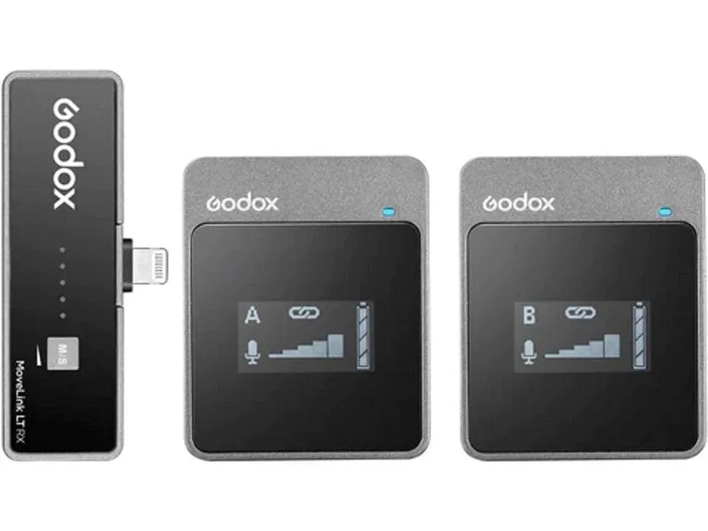 Godox Übertragungssystem MoveLink LT2