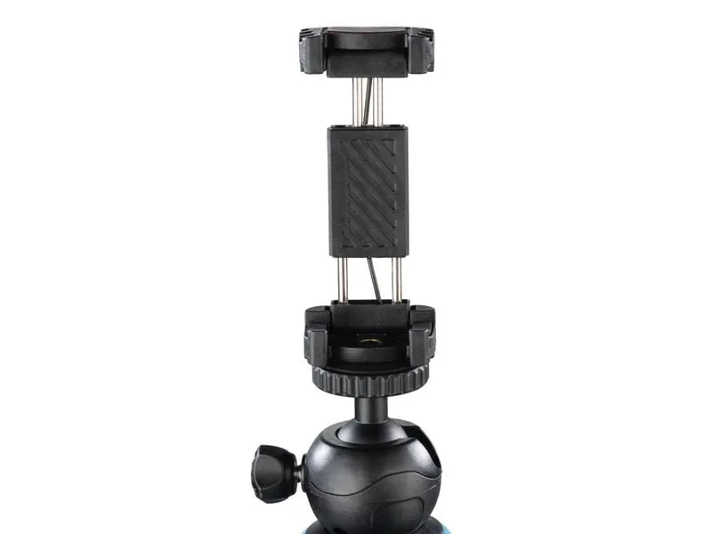 Hama FlexPro Aluminium, Schwarz, 27 cm Hama FlexPro Aluminium, Schwarz, 27 cm