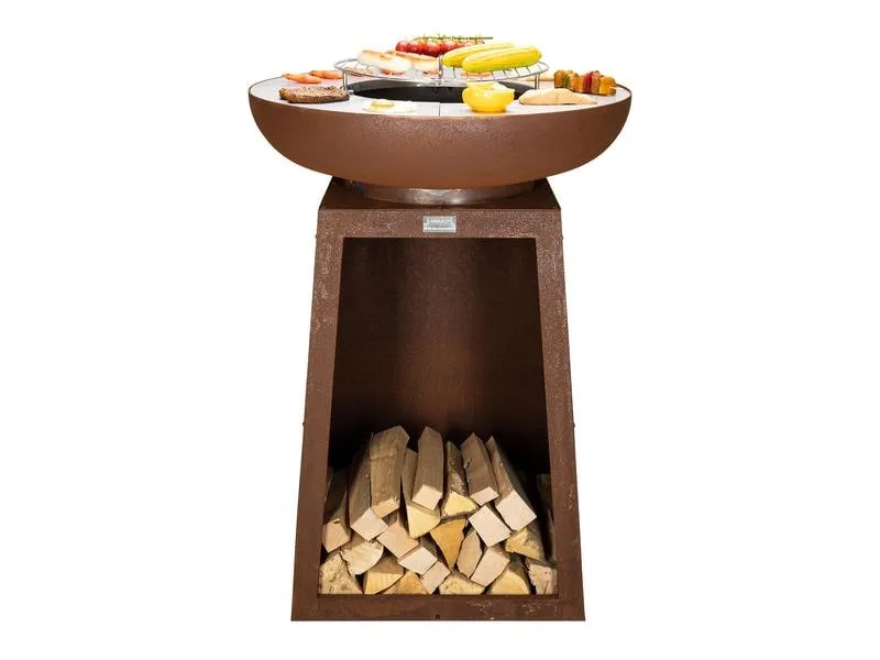 Nouvel Grill- und Feuerschale Belize, Ø 75 cm Nouvel Grill- und Feuerschale Belize, Ø 75 cm
