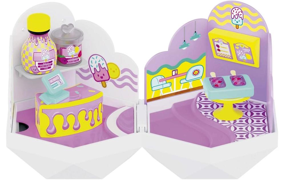 Craze Mini Mart assortiert