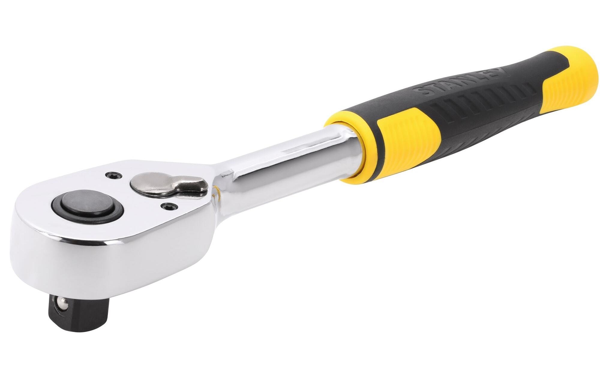 Stanley Fatmax Umschaltknarre 1/2