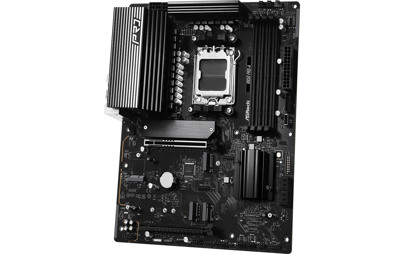ASRock Mainboard B850 Pro-A