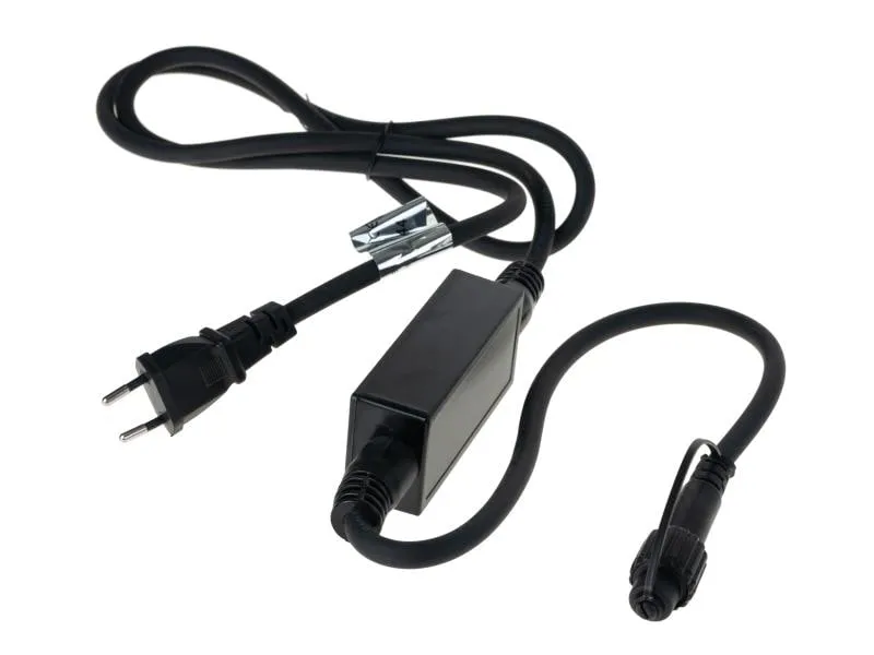 Star Trading Netzkabel-System LED, 1.8 m Star Trading Netzkabel-System LED, 1.8 m