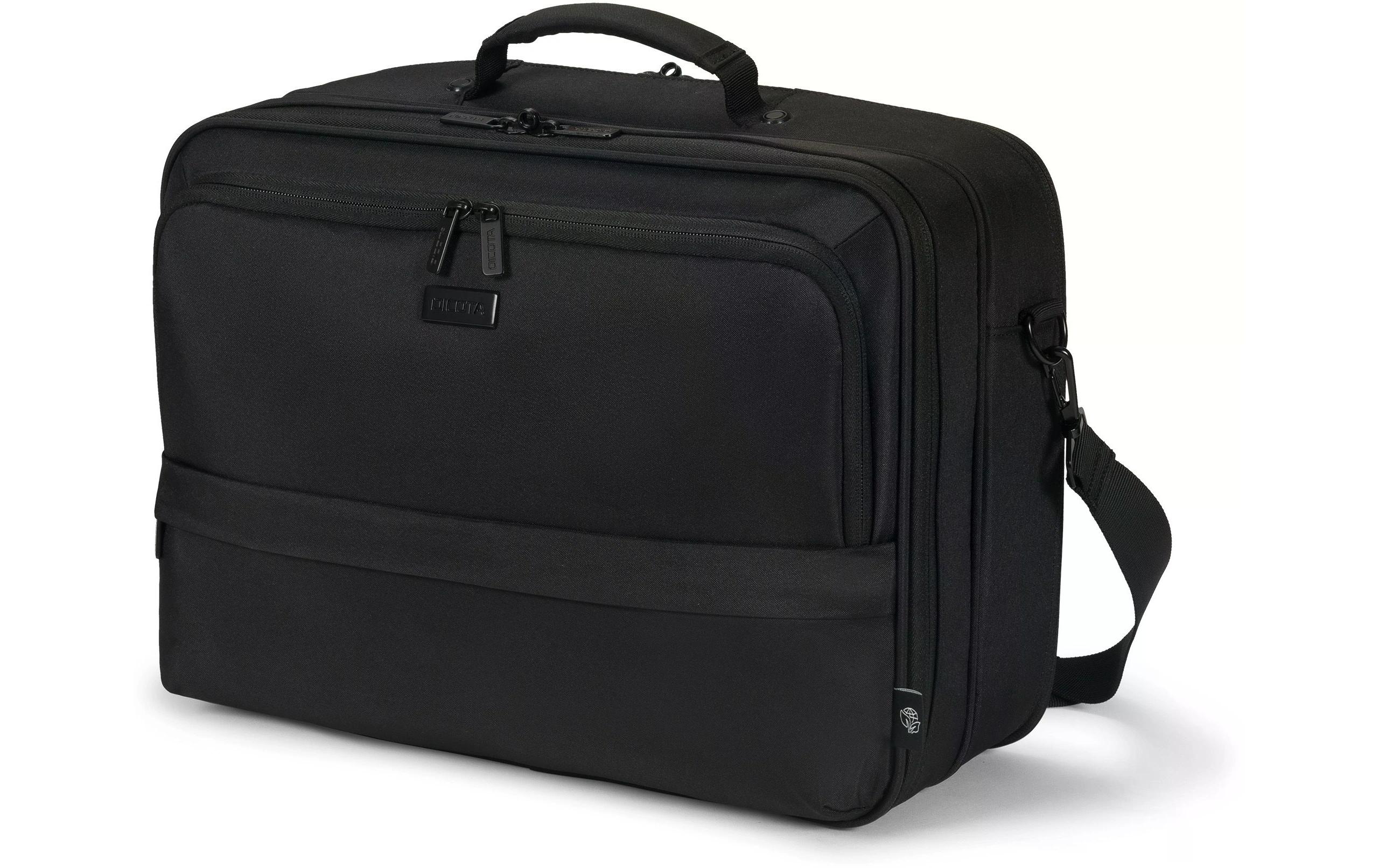 DICOTA Notebook-Rucksack Multi Twin Eco CORE 14-16 DICOTA Notebook-Rucksack Multi Twin Eco CORE 14-16