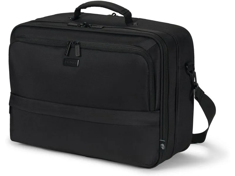DICOTA Notebook-Rucksack Multi Twin Eco CORE 14-16