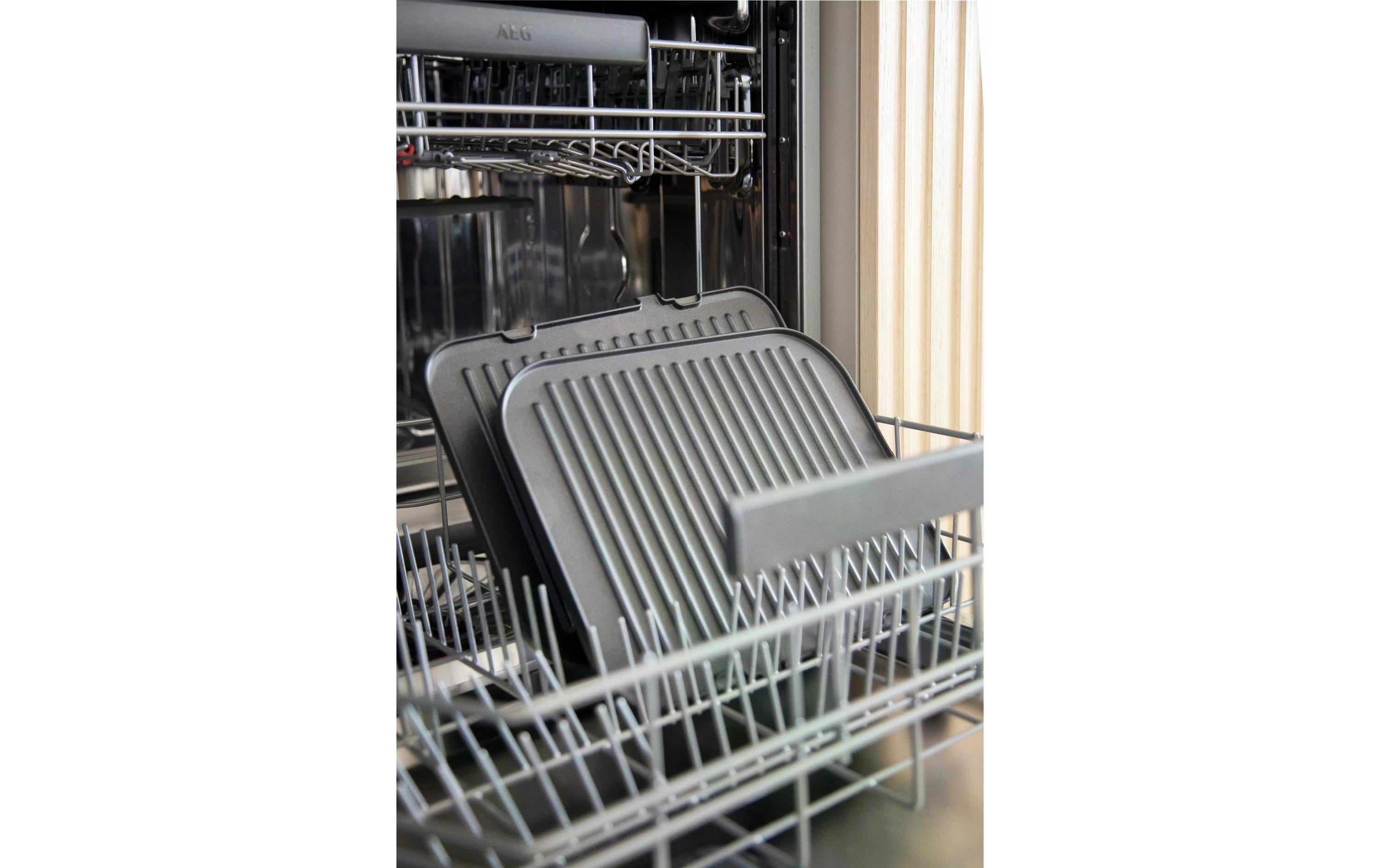 Domo Kontaktgrill DO9249G 1800 W