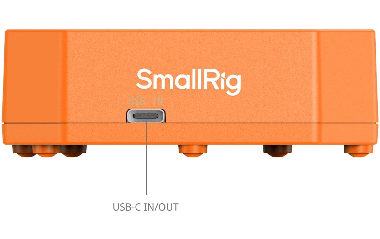 Smallrig Ladegerät NP-FZ100 Battery Charger