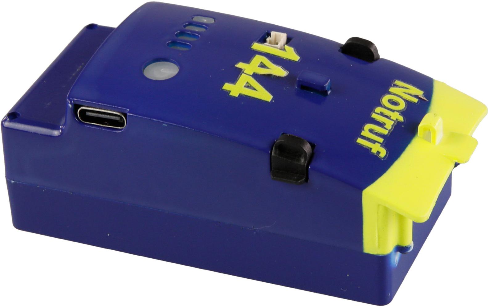 Amewi RC-Akku LiPo 1200 mAh 7.4 V AFX-135 Pro Amewi RC-Akku LiPo 1200 mAh 7.4 V AFX-135 Pro