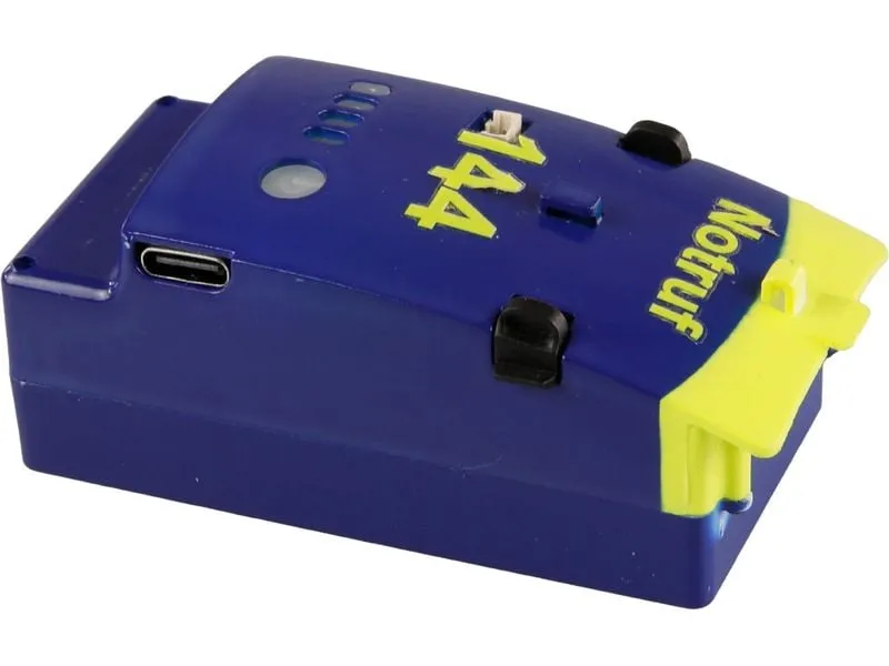 Amewi RC-Akku LiPo 1200 mAh 7.4 V AFX-135 Pro