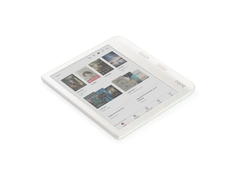 Kobo E-Book Reader Libra Colour