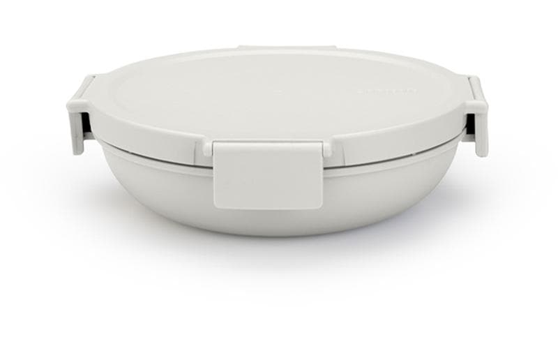Brabantia Lunchbox Make & Take Hellgrau