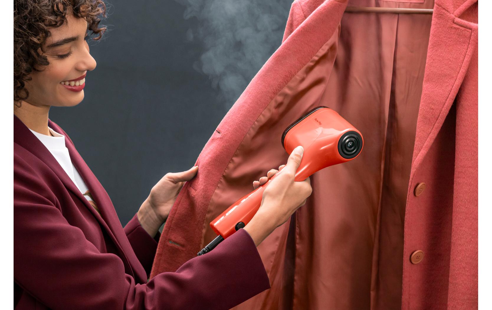 Tefal Dampfbürste Pure Pop DT2022 1300 W