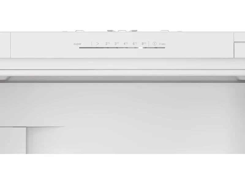 Bosch Einbaukühlschrank KIL82NSE0 Rechts/Wechselbar Bosch Einbaukühlschrank KIL82NSE0 Rechts/Wechselbar