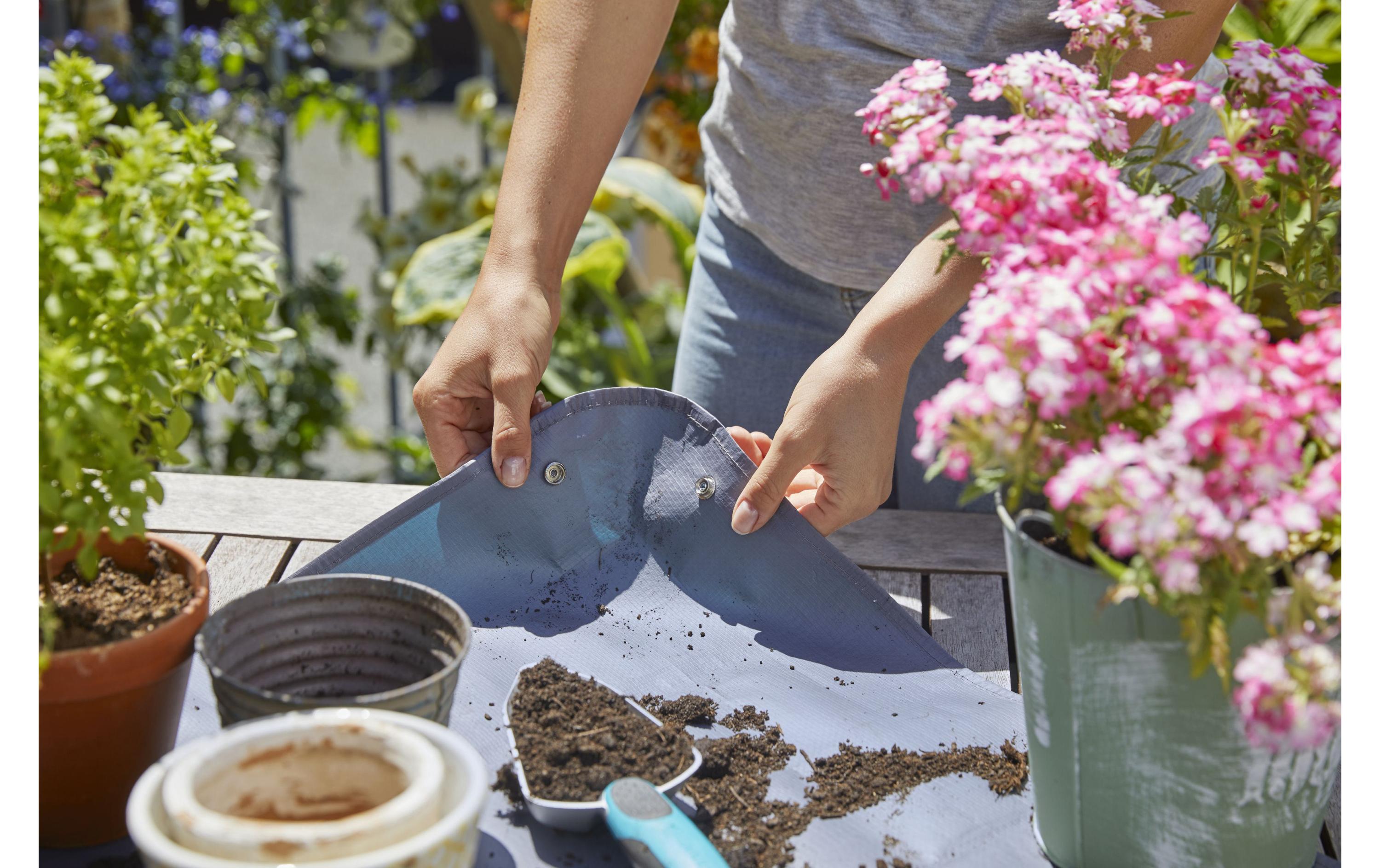 GARDENA Pflanzmatte L city gardening