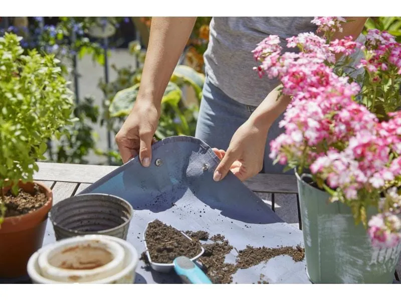 GARDENA Pflanzmatte M city gardening