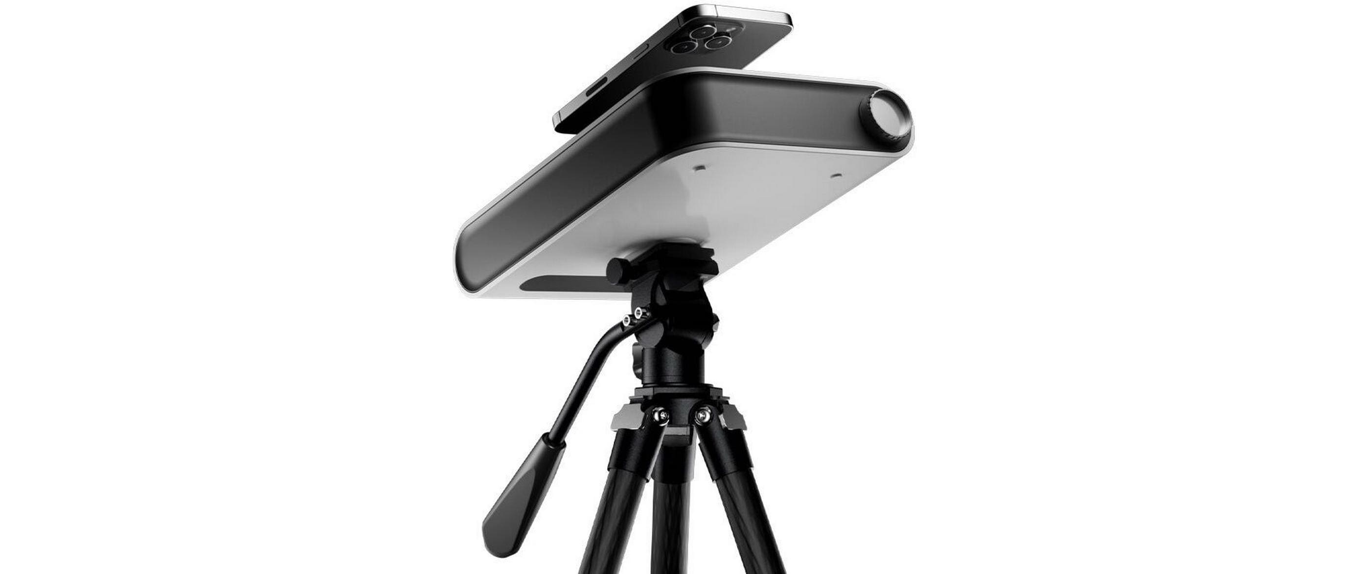 Vaonis Teleskop Hestia Standard Pack