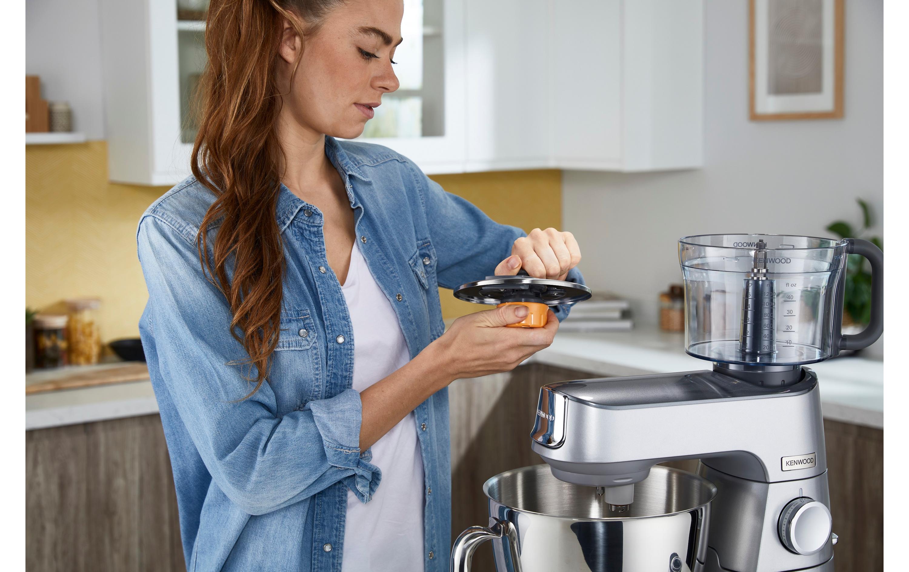 Kenwood Food Processor KAH65.000PL