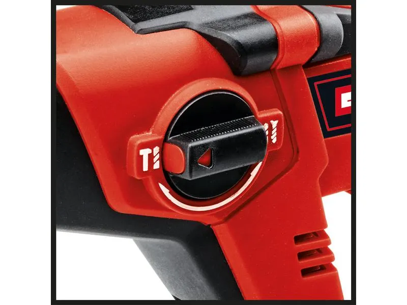 Einhell Bohrhammer TE-HD18/12 Li Solo Einhell Bohrhammer TE-HD18/12 Li Solo