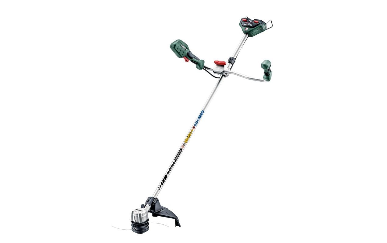 Metabo Akku-Rasentrimmer FSB 36-18 LTX BL 40 Solo Metabo Akku-Rasentrimmer FSB 36-18 LTX BL 40 Solo