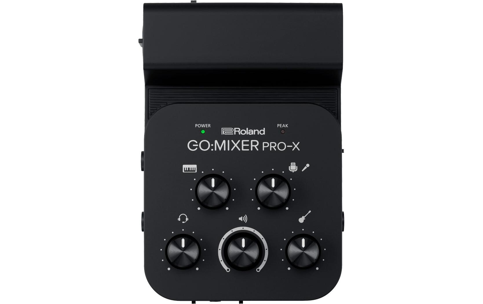 Roland Mischpult GO:MIXER PRO-X
