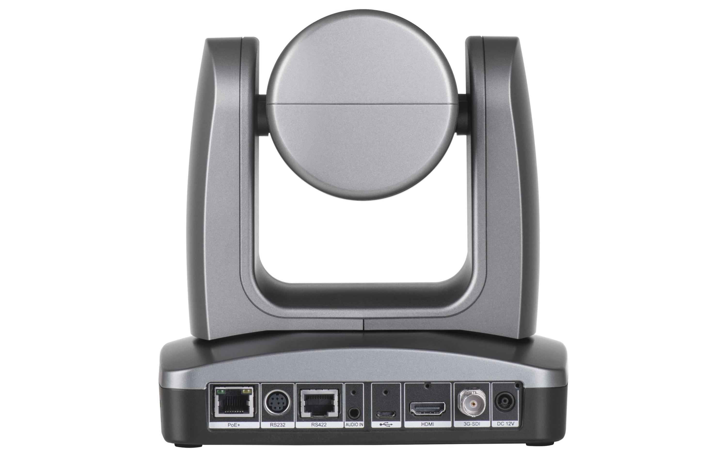 AVer PTZ310N Professionelle PTZ Kamera FHD 1080p 60 fps