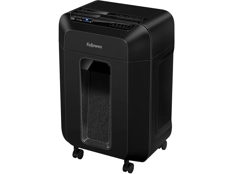Fellowes Aktenvernichter AutoMax 80M 80 Blatt, P-4 Fellowes Aktenvernichter AutoMax 80M 80 Blatt, P-4