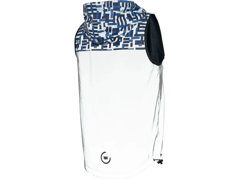 wowow Reflektor Towson Jacket Blue FR L