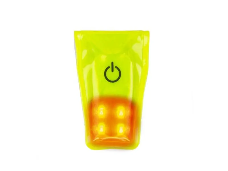 wowow Reflektor Magnetlight 2.0, Gelb wowow Reflektor Magnetlight 2.0, Gelb