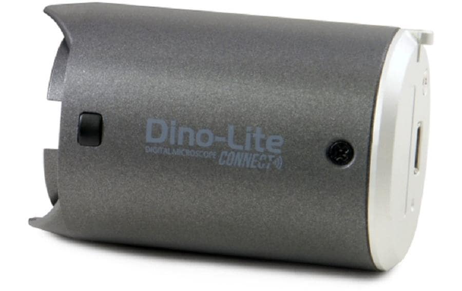 Dino Lite Handmikroskop WF7115MZTL Dino Lite Handmikroskop WF7115MZTL