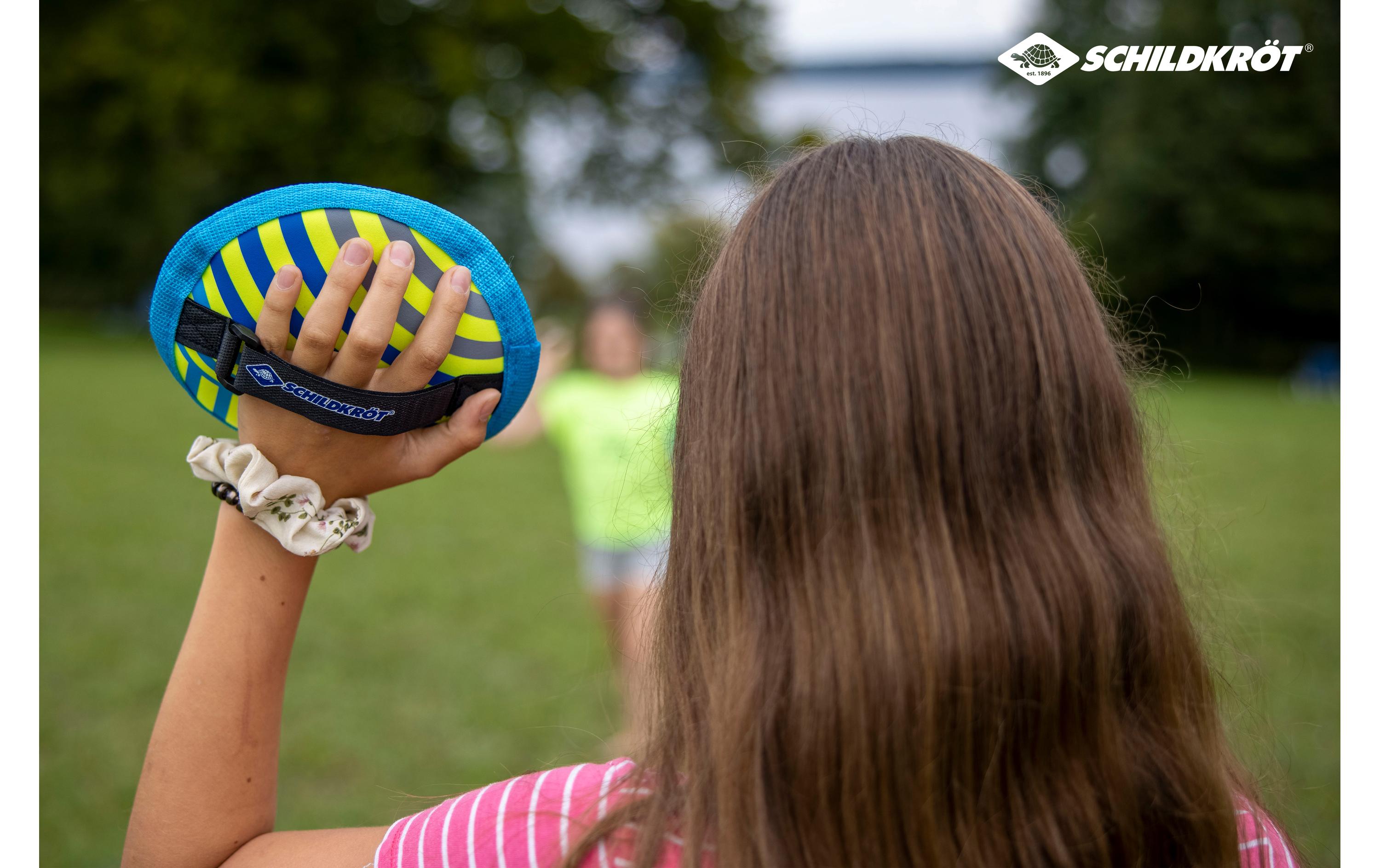 Schildkröt Funsports Funsport Neopren Klettball Set