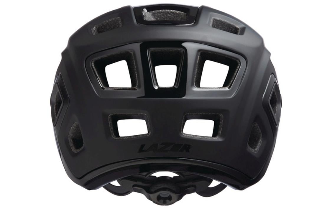Lazer Helm Impala MIPS Matte Full Black, L