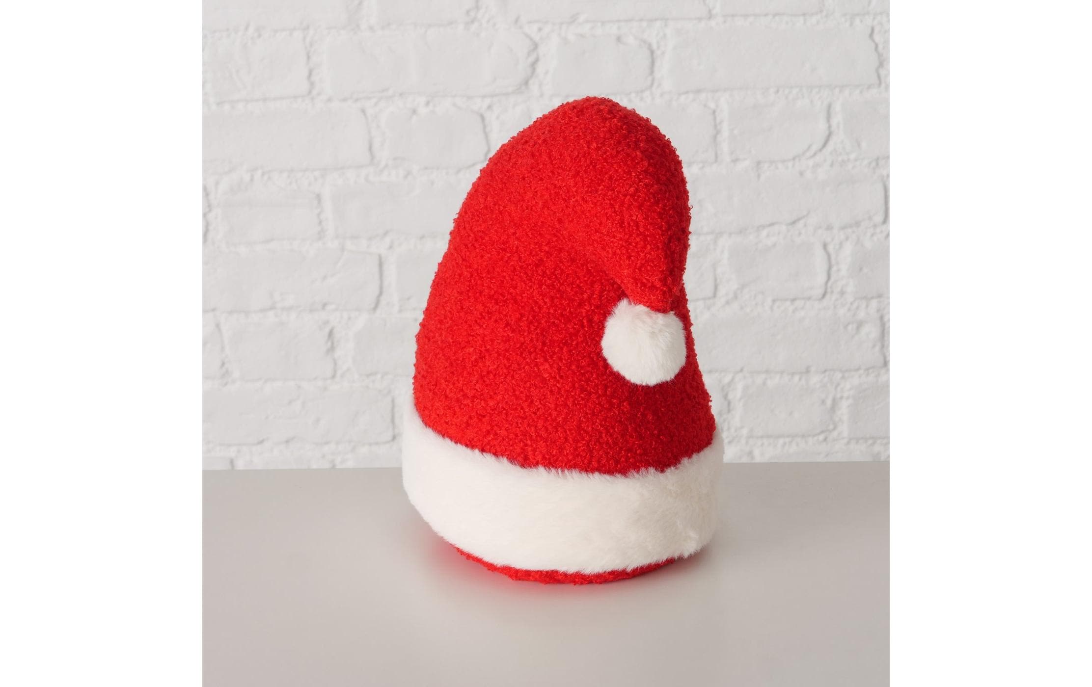 Boltze Türstopper Santa 22 x 18 x 28 cm