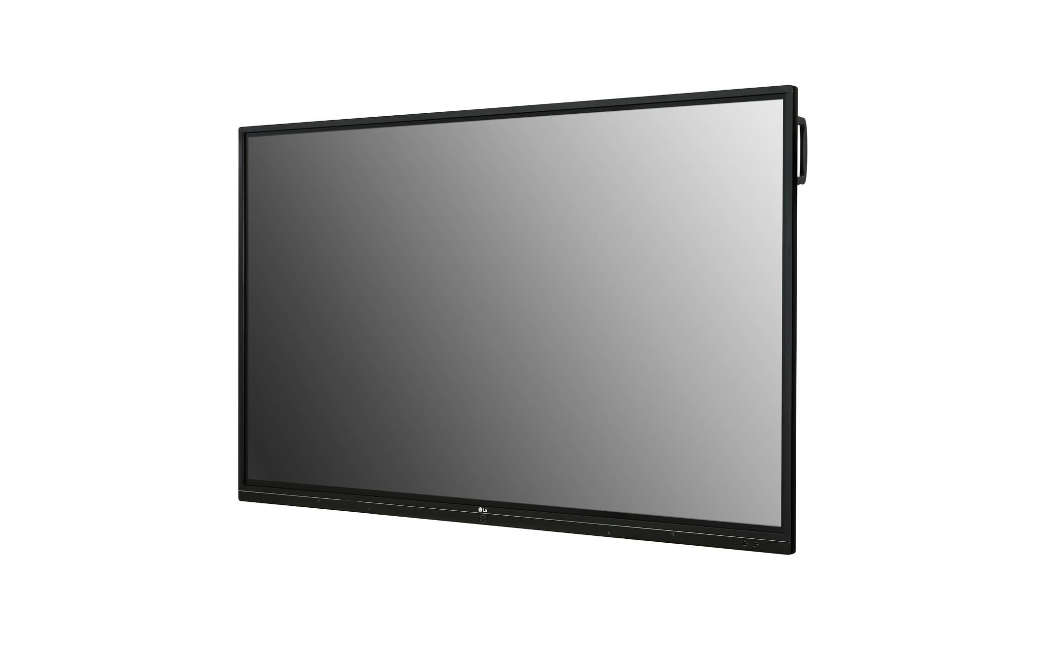 LG Touch Display 75TR3BF-B 75