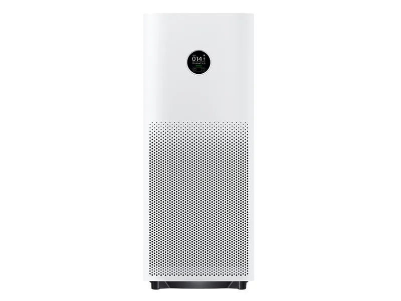 Xiaomi Luftreiniger Smart Air Purifier 4 Pro 60 m² Xiaomi Luftreiniger Smart Air Purifier 4 Pro 60 m²