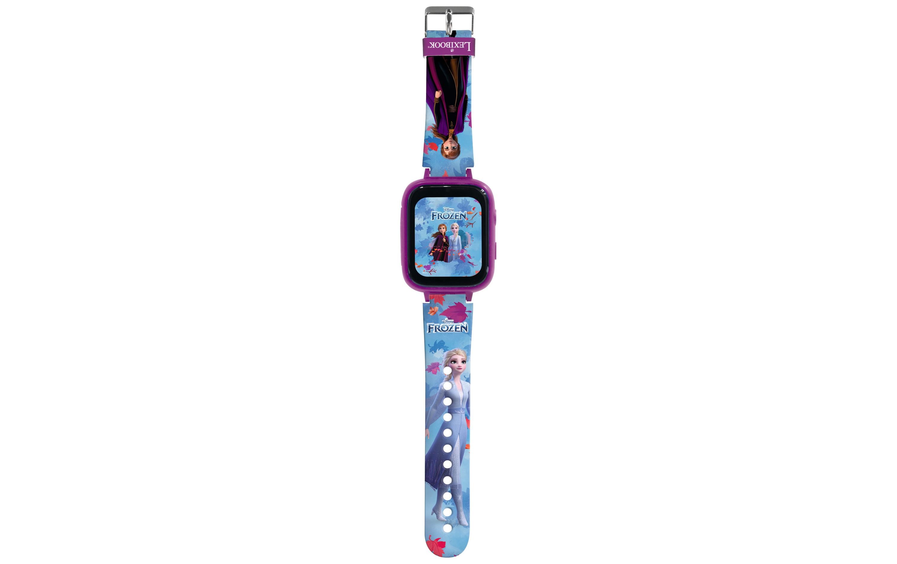 Lexibook Frozen Camera Watch Lexibook Frozen Camera Watch