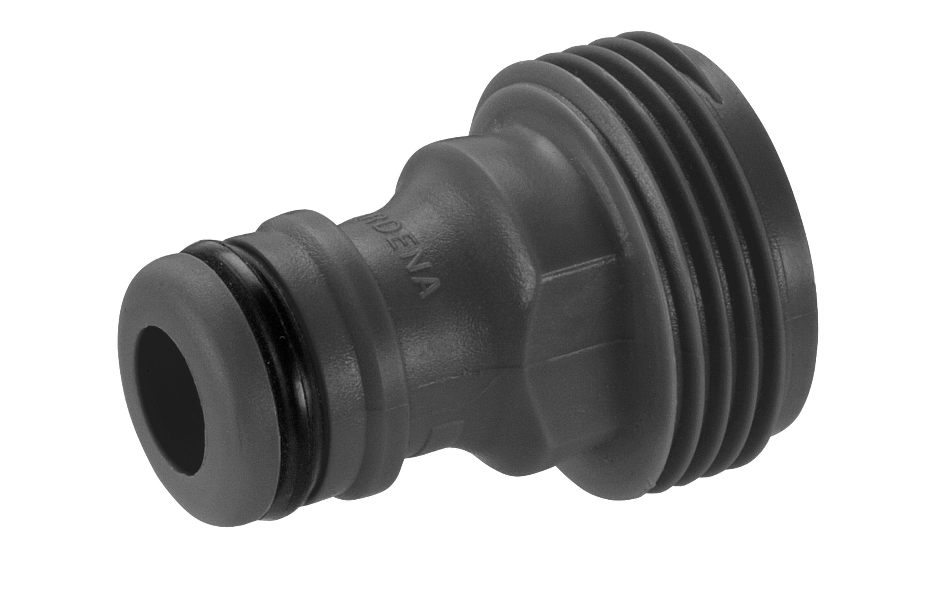 GARDENA Hahnverbinder 26.5 mm (G3/4) GARDENA Hahnverbinder 26.5 mm (G3/4)