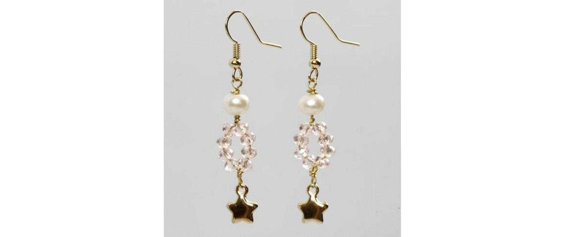 Creativ Company Messingdraht 70 m Gold