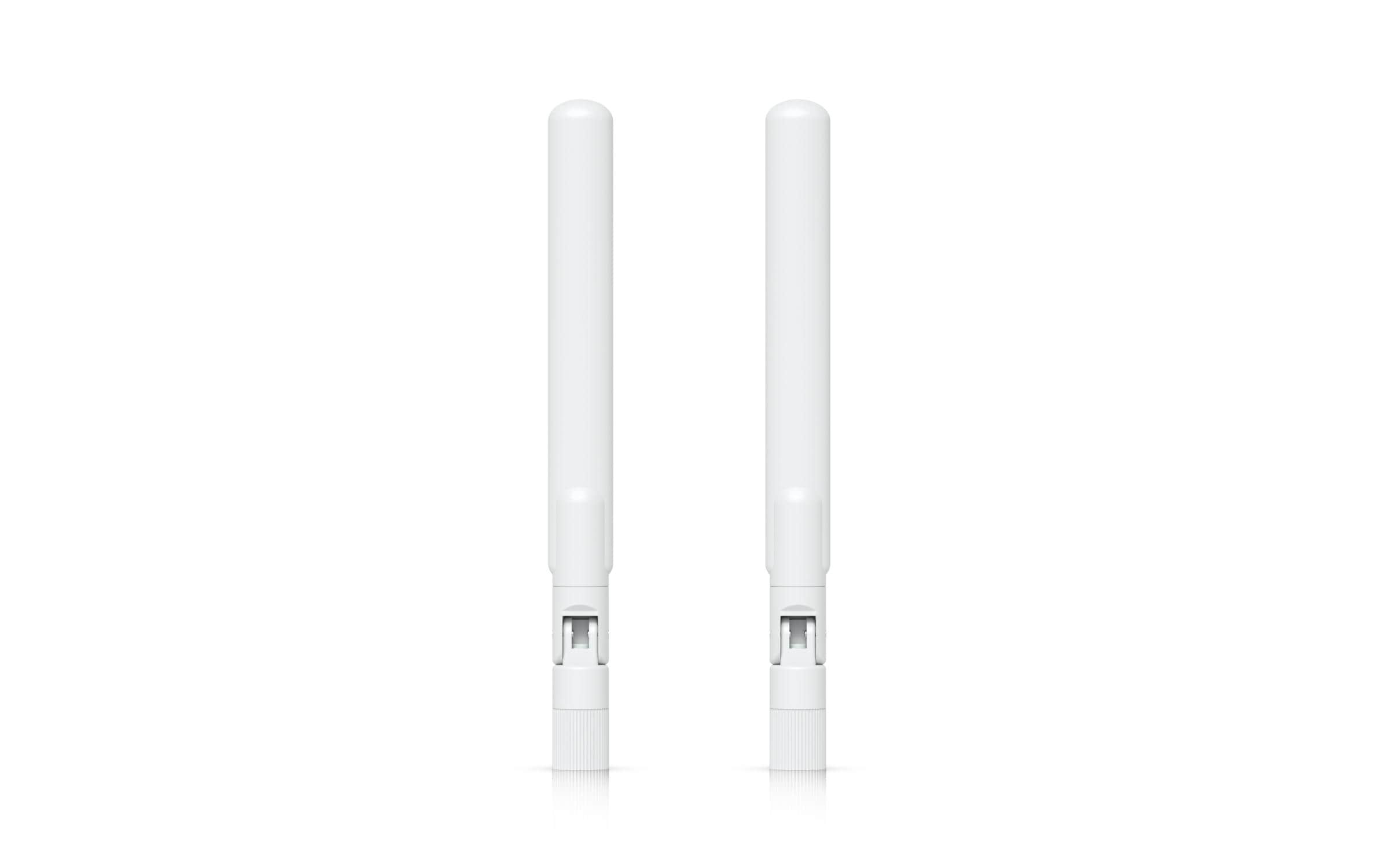 Ubiquiti UACC-UK-Ultra-Omni-Antenna RP-SMA 4 dBi Rundstrahl
