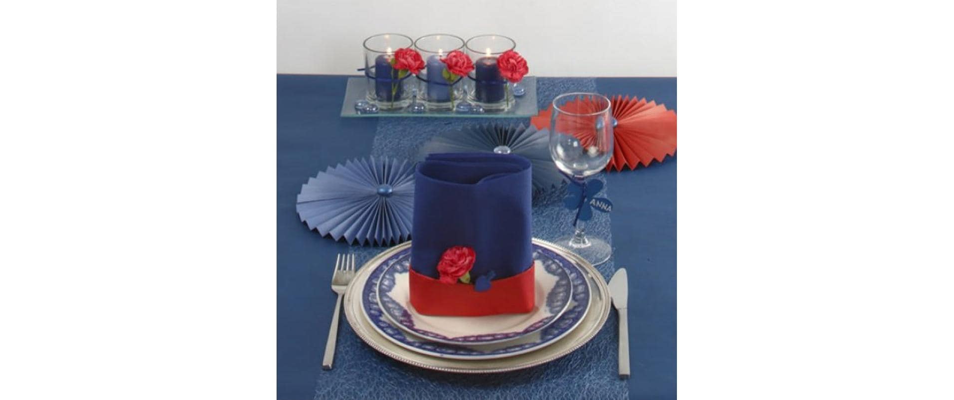 Creativ Company Glasplatte 12 Stück