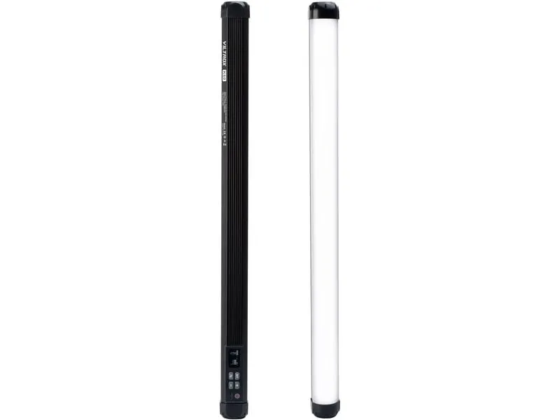 Viltrox Videoleuchte K60 2 Kit RGB Light Stick