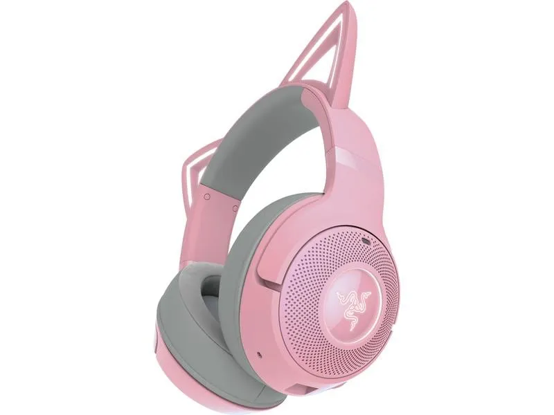 Razer Headset Kraken Kitty BT V2 Pink Razer Headset Kraken Kitty BT V2 Pink