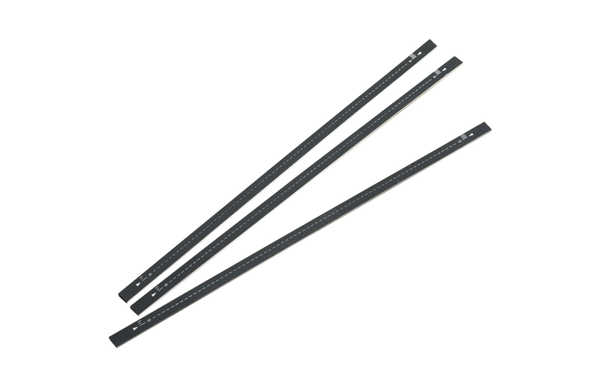 Fellowes Ersatzklinge für Rollenschneidegeräte A4 3 Stück Fellowes Ersatzklinge für Rollenschneidegeräte A4 3 Stück