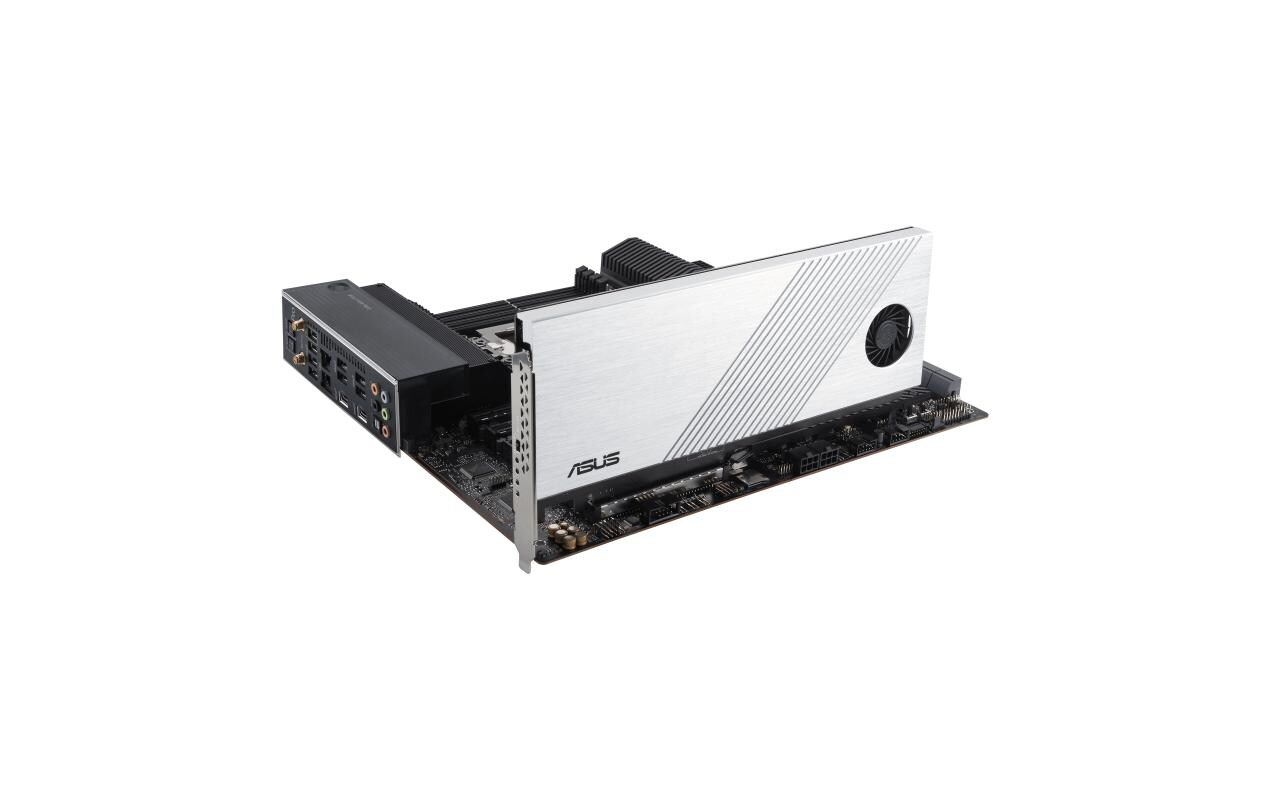 ASUS Mainboard Pro WS WRX80E-SAGE SE WIFI