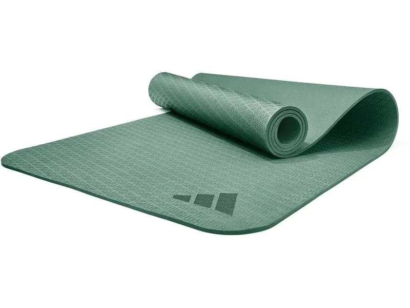 adidas Yogamatte 6 mm Ivy