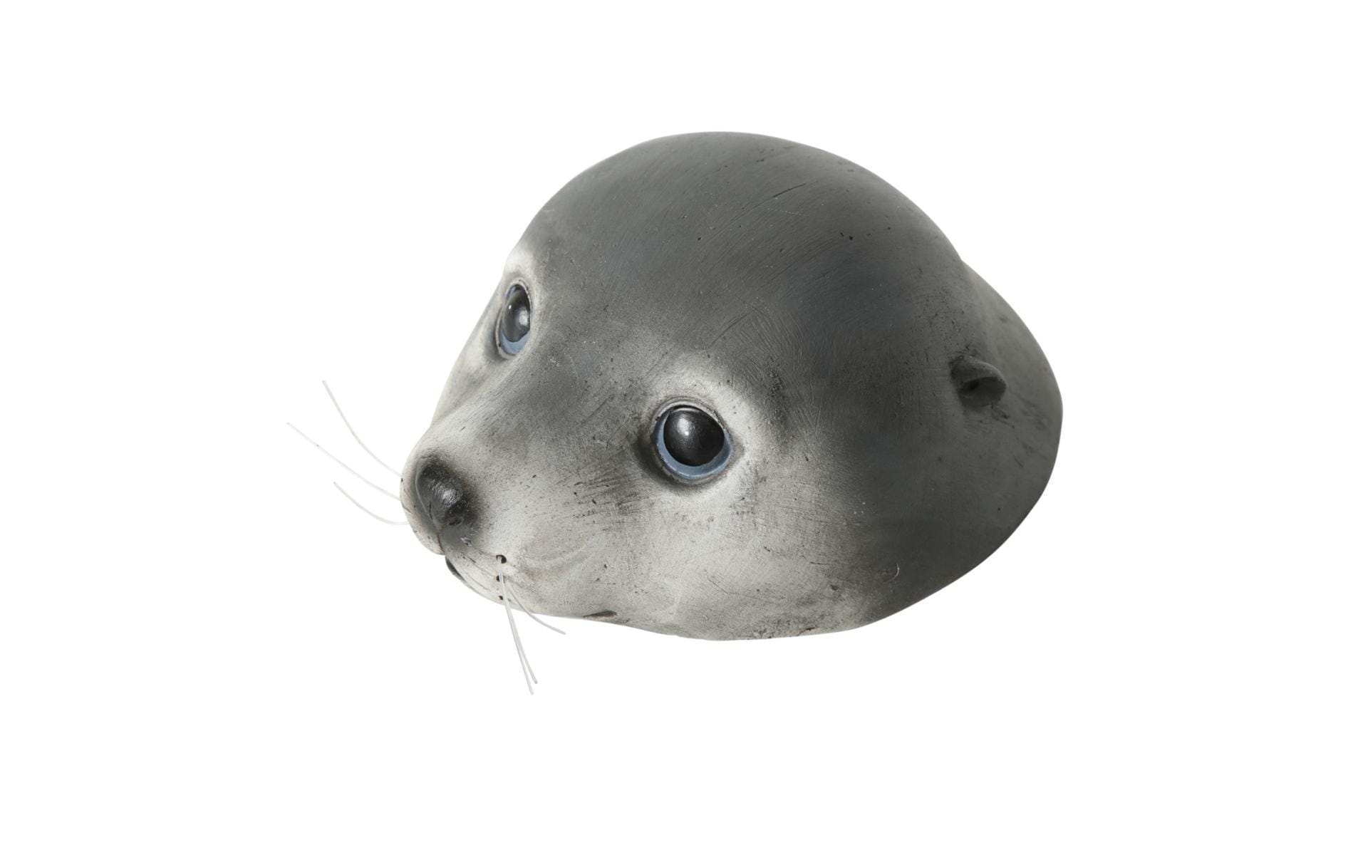 Boltze Dekofigur Seehund Poggy