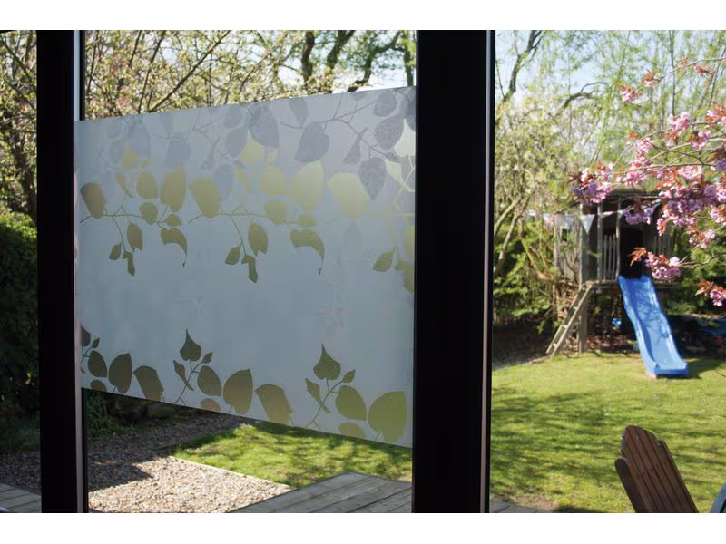 d-c-fix Fensterfolie Amena 67.5 x 150 cm