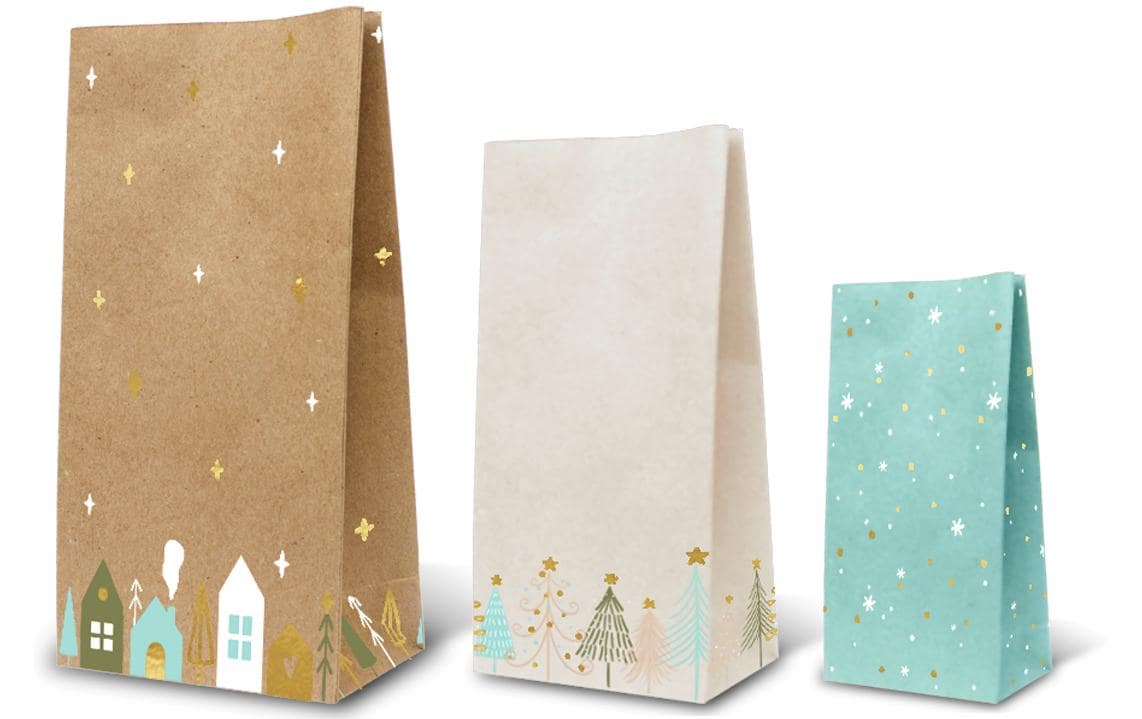 URSUS Adventskalender Sweet Home